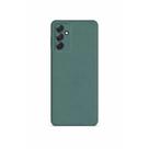 Capa Capinha Compatível Samsung Galaxy A15 Silicone Aveludado Premium Proteção Total