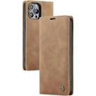 Capa Capinha Couro Imã Carteira Para iPhone 15 Plus Pro Max
