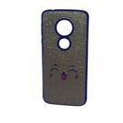 Capa capinha de celular ante queda Moto G6 Play ou Moto E5 variadas Capa capinha de celular ante queda Moto G6 Play ou Moto E5 variadas