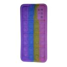Capa capinha de celular anti queda Galaxy A03s diversas