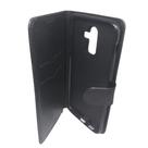 Capa capinha de celular carteira de couro Galaxy J8 J810M Capa capinha de celular carteira de couro Galaxy J8 J810M