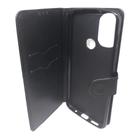 Capa capinha de celular carteira de couro Moto E30 (XT2159-6)