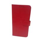 Capa capinha de celular carteira de couro Moto E6 Play carteirinha