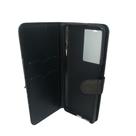 Capa capinha de celular carteira de couro Moto G200 carteirinha Capa capinha de celular carteira de couro Moto G200 carteirinha