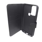 Capa capinha de celular carteira Moto G60s case carteirnha de couro abrir e fechar