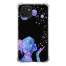 Capa Capinha De Celular Compatível com Galaxy A03 Samsung Personalizada