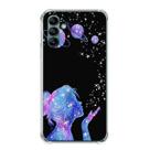 Capa Capinha De Celular Compatível com Galaxy A04S Samsung Personalizada