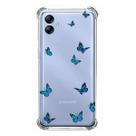 Capa Capinha De Celular Compatível com Galaxy A05 Samsung Personalizada