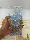 Capa Capinha de celular compatível com Galaxy A06 Normal Brillea Cor:Prata Capa Capinha de celular compatível com Galaxy A06 Normal Brillea Cor:Prata