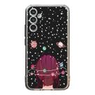 Capa Capinha De Celular Compatível com Galaxy A34 5G Samsung Personalizada