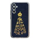 Capa Capinha De Celular Compatível com Galaxy A34 5G Samsung Personalizada