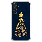 Capa Capinha De Celular Compatível com Galaxy A57 Personalizada
