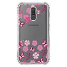Capa Capinha De Celular Compatível com Galaxy J8 Samsung Personalizada