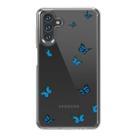 Capa Capinha De Celular Compatível com Galaxy M13 Samsung Personalizada