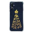 Capa Capinha De Celular Compatível com Galaxy M15 Samsung Personalizada