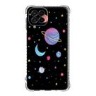 Capa Capinha De Celular Compatível com Galaxy M53 Samsung Personalizada