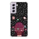 Capa Capinha De Celular Compatível com Galaxy S21 Fe Samsung Personalizada Capa Capinha De Celular Compatível com Galaxy S21 Fe Samsung Personalizada