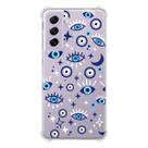 Capa Capinha De Celular Compatível com Galaxy S21 Fe Samsung Personalizada
