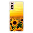 Capa Capinha De Celular Compatível com Galaxy S21 Plus Samsung Personalizada