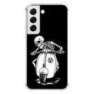 Capa Capinha De Celular Compatível com Galaxy S22 Plus Samsung Personalizada