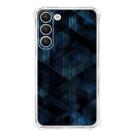 Capa Capinha De Celular Compatível com Galaxy S23 Samsung Personalizada