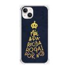 Capa Capinha De Celular Compatível com Iphone 14 Plus Iphone Personalizada
