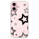 Capa Capinha De Celular Compatível com Iphone 16 Iphone Personalizada
