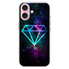 Capa Capinha De Celular Compatível com Iphone 16 Iphone Personalizada
