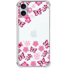 Capa Capinha De Celular Compatível com Iphone 16 Plus Personalizada