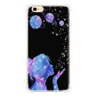 Capa Capinha De Celular Compatível com Iphone 6 Plus / 6S Plus Iphone Personalizada Capa Capinha De Celular Compatível com Iphone 6 Plus / 6S Plus Iphone Personalizada