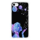 Capa Capinha De Celular Compatível com Iphone 7 / 8 SE 2020 Iphone Personalizada