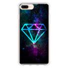 Capa Capinha De Celular Compatível com Iphone 7 Plus / 8 Plus Iphone Personalizada