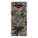 Capa Capinha De Celular Compatível com K51S Personalizada