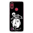 Capa Capinha De Celular Compatível com Moto E6S Personalizada Capa Capinha De Celular Compatível com Moto E6S Personalizada