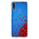Capa Capinha De Celular Compatível com Moto E7 Power Personalizada