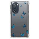 Capa Capinha De Celular Compatível com Moto Edge 30 Pro Personalizada