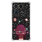 Capa Capinha De Celular Compatível com Moto Edge 50 Ultra Personalizada