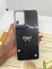 Capa Capinha de celular compatível com Moto G06 Celestia Cor:Preto Capa Capinha de celular compatível com Moto G06 Celestia Cor:Preto