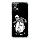 Capa Capinha De Celular Compatível com Moto G34 Personalizada
