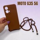 Capa Capinha de celular compatível com Moto G35 5G Laccio Capa Capinha de celular compatível com Moto G35 5G Laccio
