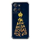 Capa Capinha De Celular Compatível com Moto G36 Personalizada