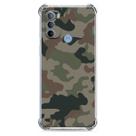 Capa Capinha De Celular Compatível com Moto G51 Personalizada