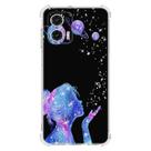 Capa Capinha De Celular Compatível com Moto G53 Personalizada