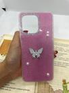 Capa Capinha de celular compatível com Moto G56 5G Celestia Cor:Rosa Bebê Capa Capinha de celular compatível com Moto G56 5G Celestia Cor:Rosa Bebê