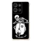 Capa Capinha De Celular Compatível com Moto G75 5G Personalizada
