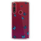 Capa Capinha De Celular Compatível com Moto G8 Play/One Macro Personalizada