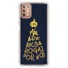 Capa Capinha De Celular Compatível com Moto G9 Plus Personalizada
