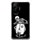Capa Capinha De Celular Compatível com Poco F7 5G Personalizada Capa Capinha De Celular Compatível com Poco F7 5G Personalizada