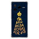 Capa Capinha De Celular Compatível com Poco F7 PRO Personalizada