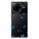 Capa Capinha De Celular Compatível com Poco F7 PRO Personalizada